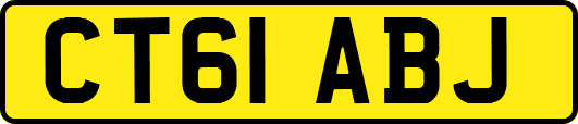CT61ABJ