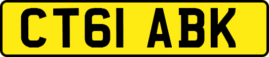 CT61ABK