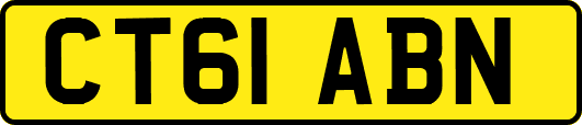 CT61ABN