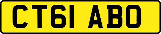 CT61ABO