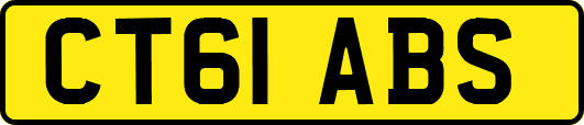 CT61ABS