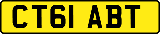 CT61ABT