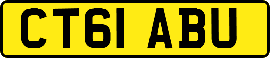 CT61ABU
