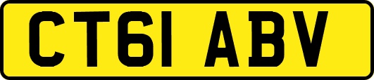 CT61ABV
