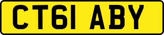 CT61ABY