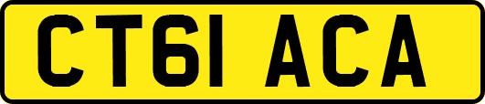 CT61ACA