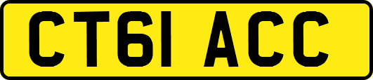 CT61ACC