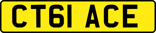 CT61ACE