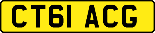 CT61ACG