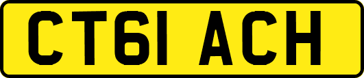 CT61ACH