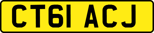 CT61ACJ