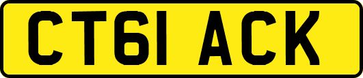 CT61ACK