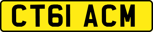 CT61ACM