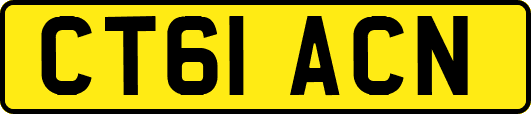 CT61ACN