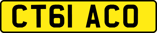 CT61ACO