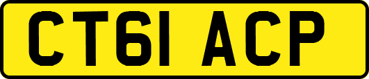 CT61ACP