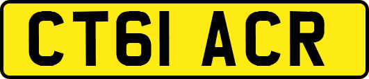 CT61ACR