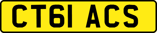 CT61ACS