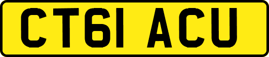 CT61ACU