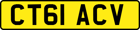 CT61ACV