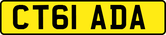 CT61ADA