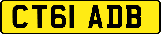 CT61ADB