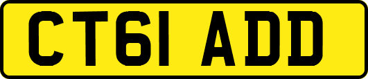 CT61ADD