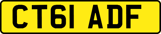 CT61ADF