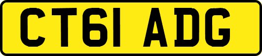 CT61ADG