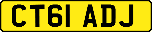 CT61ADJ