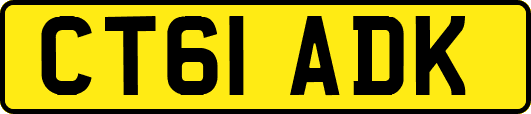 CT61ADK