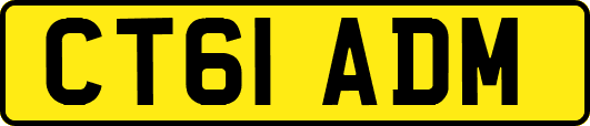 CT61ADM