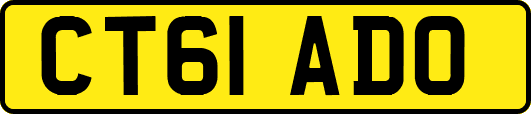 CT61ADO