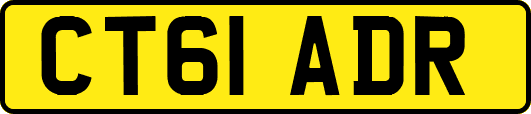 CT61ADR