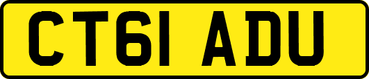 CT61ADU