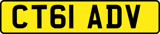 CT61ADV