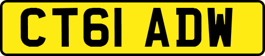 CT61ADW