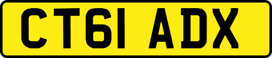 CT61ADX