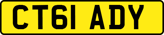 CT61ADY