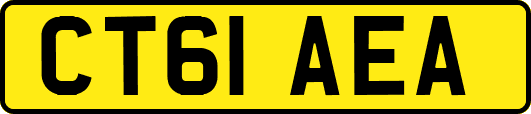 CT61AEA