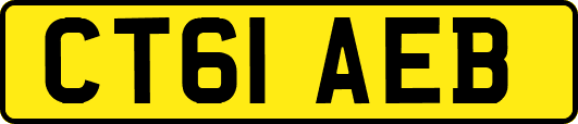 CT61AEB