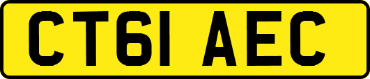 CT61AEC