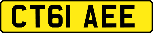 CT61AEE