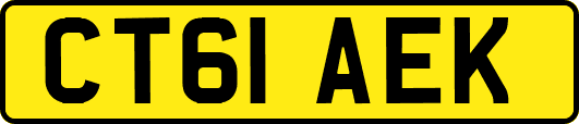CT61AEK
