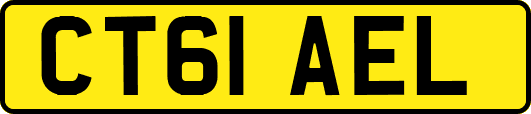 CT61AEL