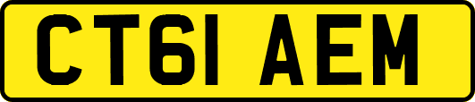 CT61AEM