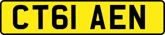 CT61AEN