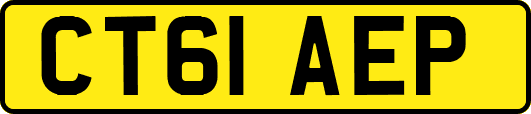 CT61AEP