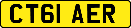 CT61AER
