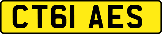 CT61AES